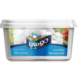 الوادي جبنة ابيض فيتا 700 جم مسعر 86ج