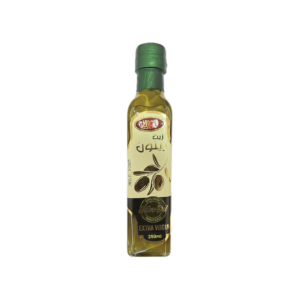 الطحان زيت زيتون 250 جم