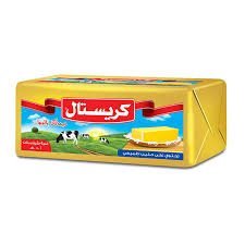 كريستال زبدة 500 جم