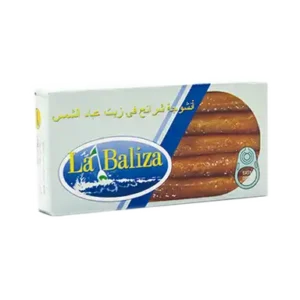 ريلمار انشوجة اسباني بيضاء 50 جم بزيت عباد الشمس