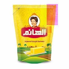 الهانم سمن 350 جم