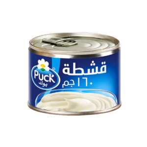 بوك قشطة 160 جم