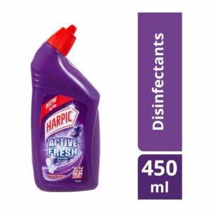 هاربيك مطهر حمام 450 ملي اكتيف فريش لافندر 25% خصم