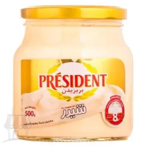بريزيدون جبنة كوبيات شيدر 500 جم