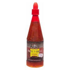 زومرا سويت شيلي صوص 740 جم