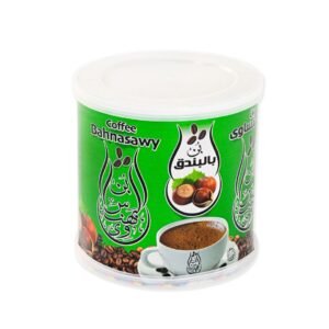 البهنساوي بن بندق 250 جم صفيح