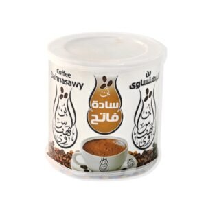 البهنساوي بن 250 جم سادة فاتح