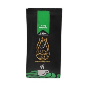 البهنساوي بن 100 جم محوج وسط