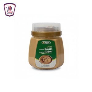 ايزيس طحينة سمسم 350 جم