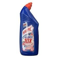 هاربيك منظف ومطهر حمام 700 ملي ورود