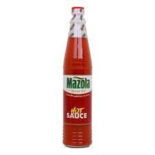 مازولا هوت صوص 175 ملي زجاج