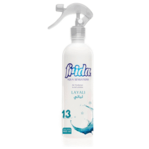 فريدا معطر جو 460 ملي ليالي