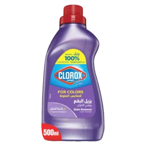 كلوركس للملابس 500 ملي