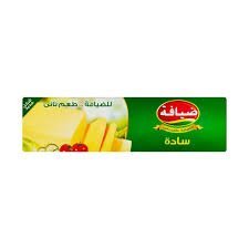 شيدر مطبوخ سادة 1.8 كجم