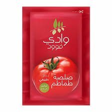 وادي فود صلصة 35 جم