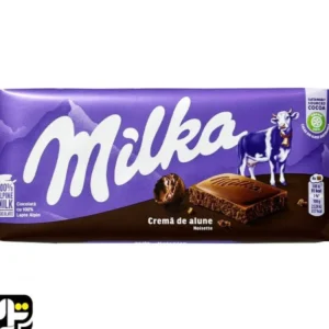 ميلكا شيكولاتة 100 جم