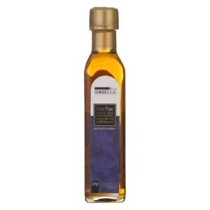دوبيلا زيت حار 250 ملي