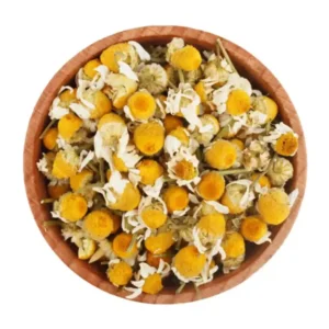زهرة بابونج 125 جرام