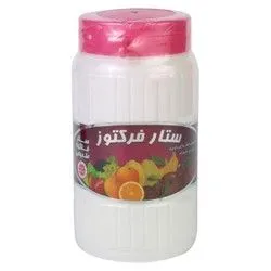 ستار فركتوز 350 جم