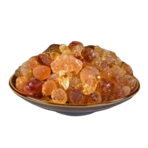 صمغ عربي حصى 125 جرام