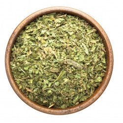 ورق ريحان 125 جرام