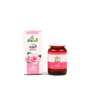 الحواج زيت الورد 30 ملي