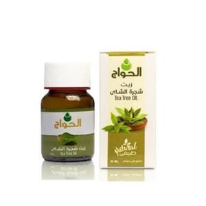 الحواج زيت شجرة الشاي 30 ملي