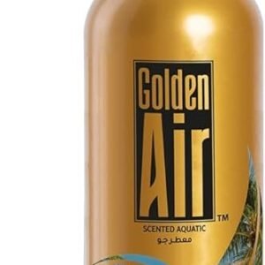 جولدن اير معطر جو بخاخ 460 ملي استجمام