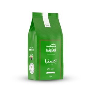 بن نجار اكسترا محوج فاتح 100 جم