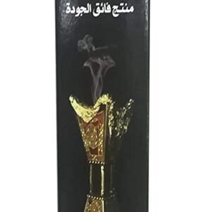 بخور المدينة