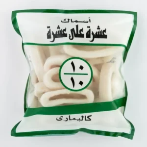 عشرة علي عشرة كاليماري 400 جم