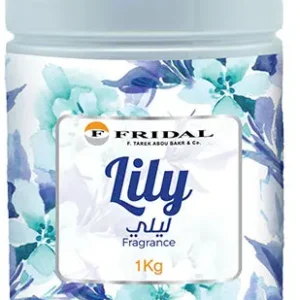 فريدال معطر ارضيات 1 لتر ليلي