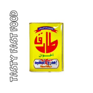 الطارق جبنة دمياطي 1.25 كجم