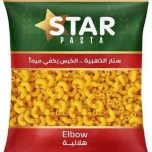 ستار مكرونة 1 كجم هلالية