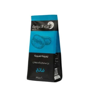 العروبة بن 200 جم محوج فاتح