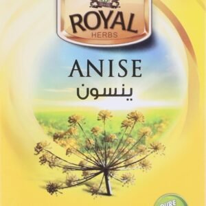 رويال ينسون 12 كيس
