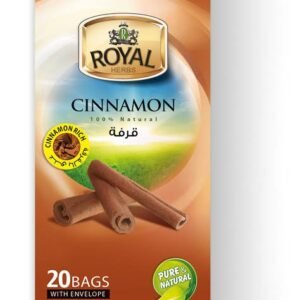 رويال قرفة 20 كيس