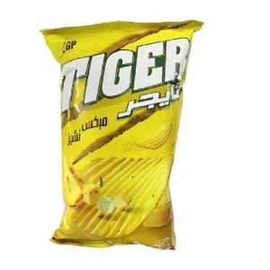 تايجر مكس تشيز 10ج