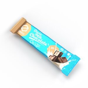 زيرو ستيفيا شيكولاتة حليب 25 جم