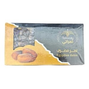 تمراتي تمر مصري 1 كجم علبة