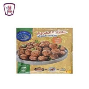 بي كوك خلطة المفروم 70 جم