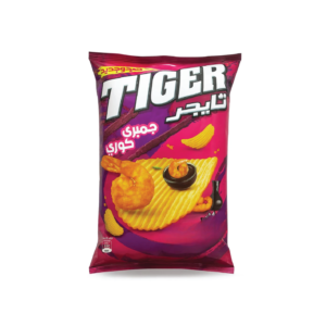 تايجر جمبري كوري 15ج