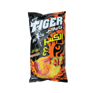 تايجر الكبير ماكس فاير 10ج