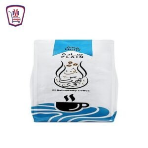 البهنساوي بن 100 جم سادة فاتح