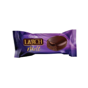 لارش ميلت كيك محشو صوص كراميل و كاكاو 10ج