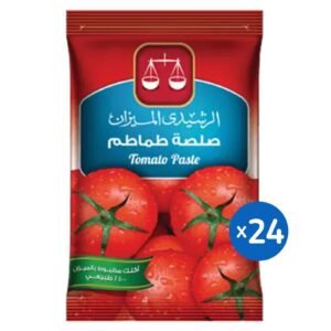 الرشيدي صلصة 35 جم