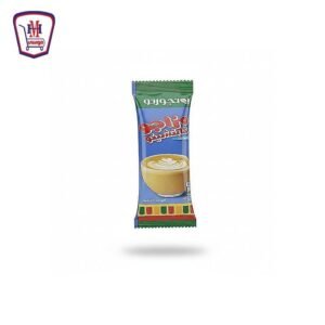 بونجورنو مزاجو كابتشينو 18 جم كلاسيك