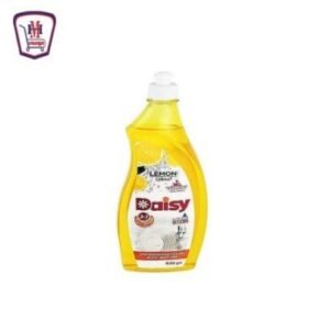 ديزي صابون سائل 2.1 كجم ليمون اصفر