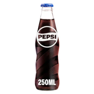 بيبسي 250 ملي الهضبة