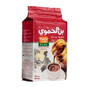 الحموي بن 450 جم وسط سادة
